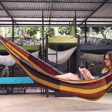 Bolita Trails And Lodging Dos Brazos Экстерьер фото