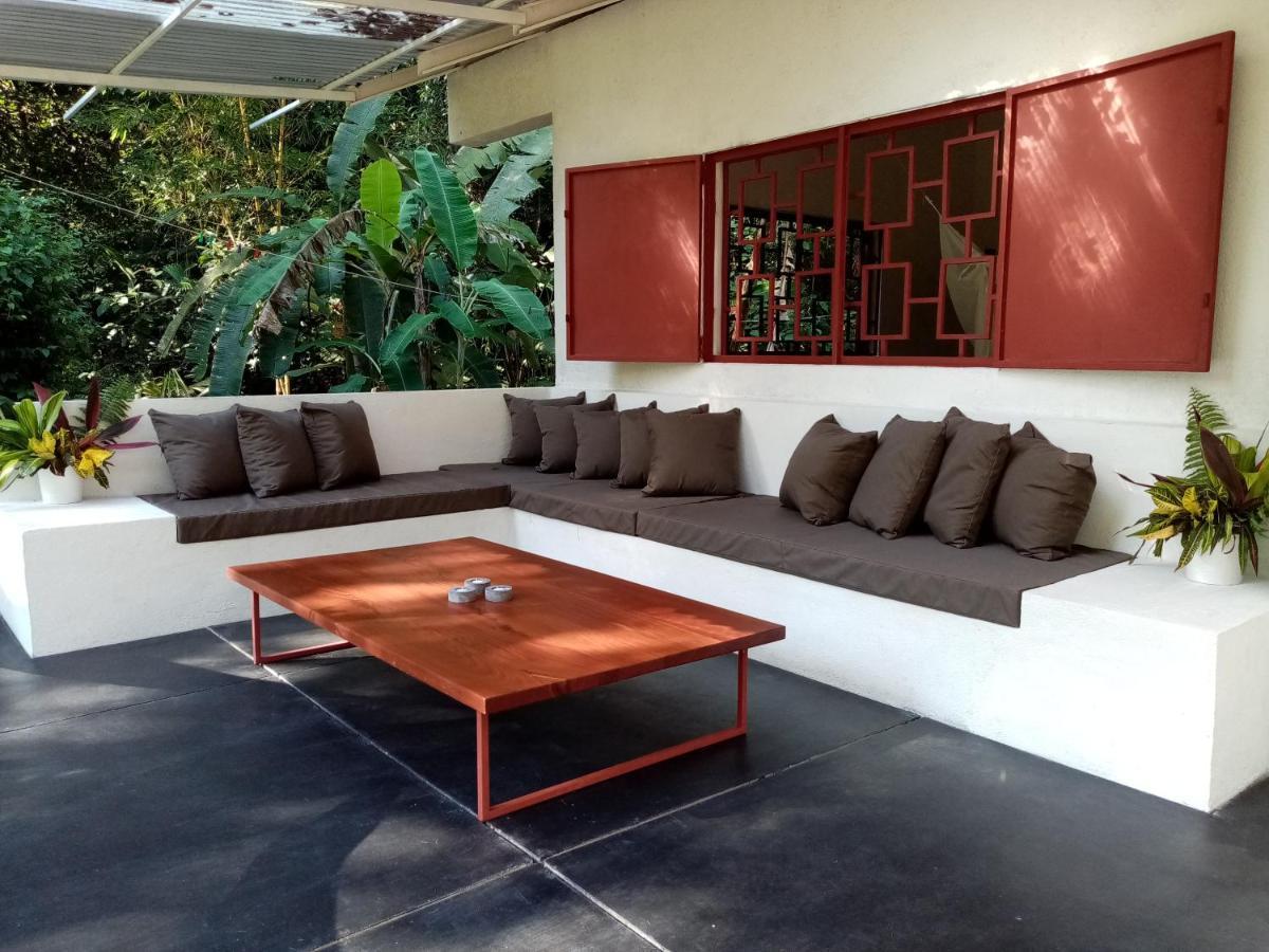 Bolita Trails And Lodging Dos Brazos Экстерьер фото