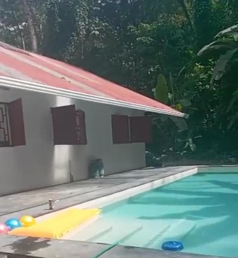 Bolita Trails And Lodging Dos Brazos Экстерьер фото