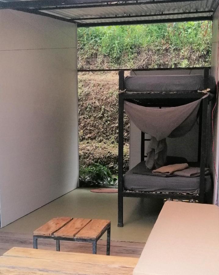 Bolita Trails And Lodging Dos Brazos Экстерьер фото