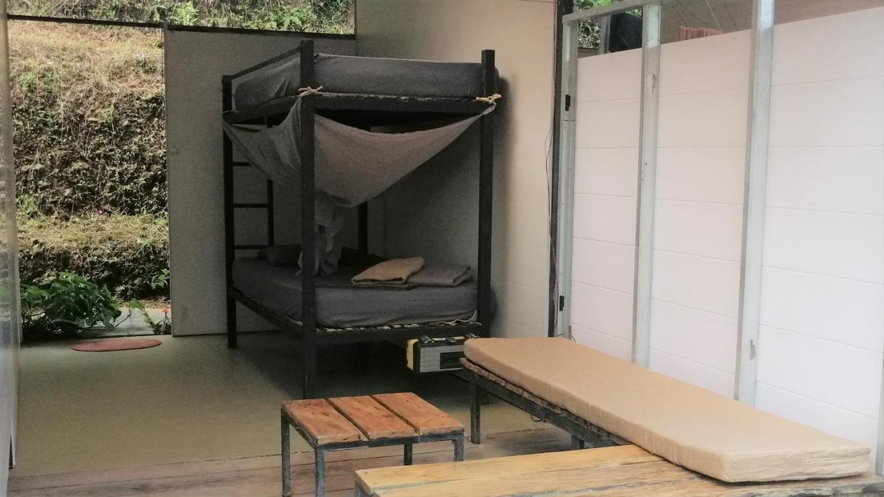 Bolita Trails And Lodging Dos Brazos Экстерьер фото