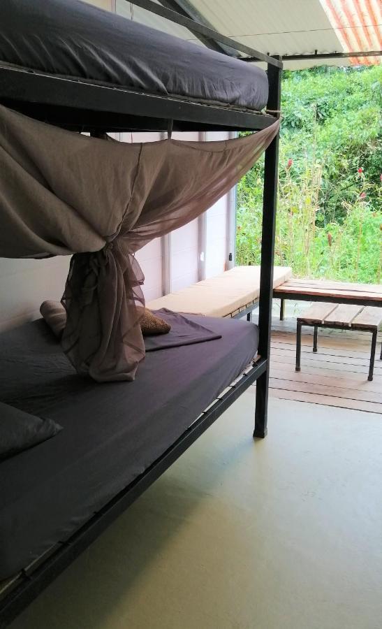 Bolita Trails And Lodging Dos Brazos Экстерьер фото