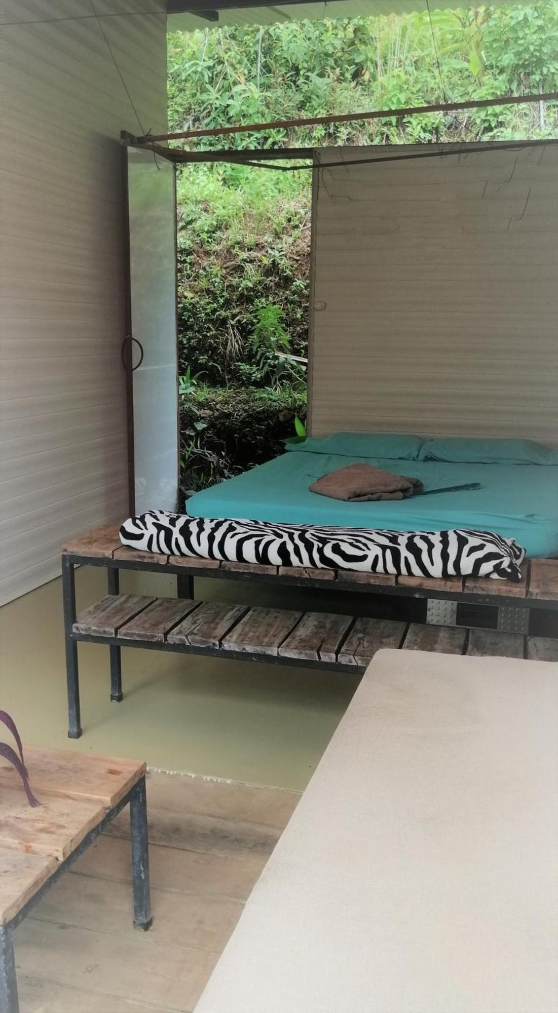 Bolita Trails And Lodging Dos Brazos Экстерьер фото