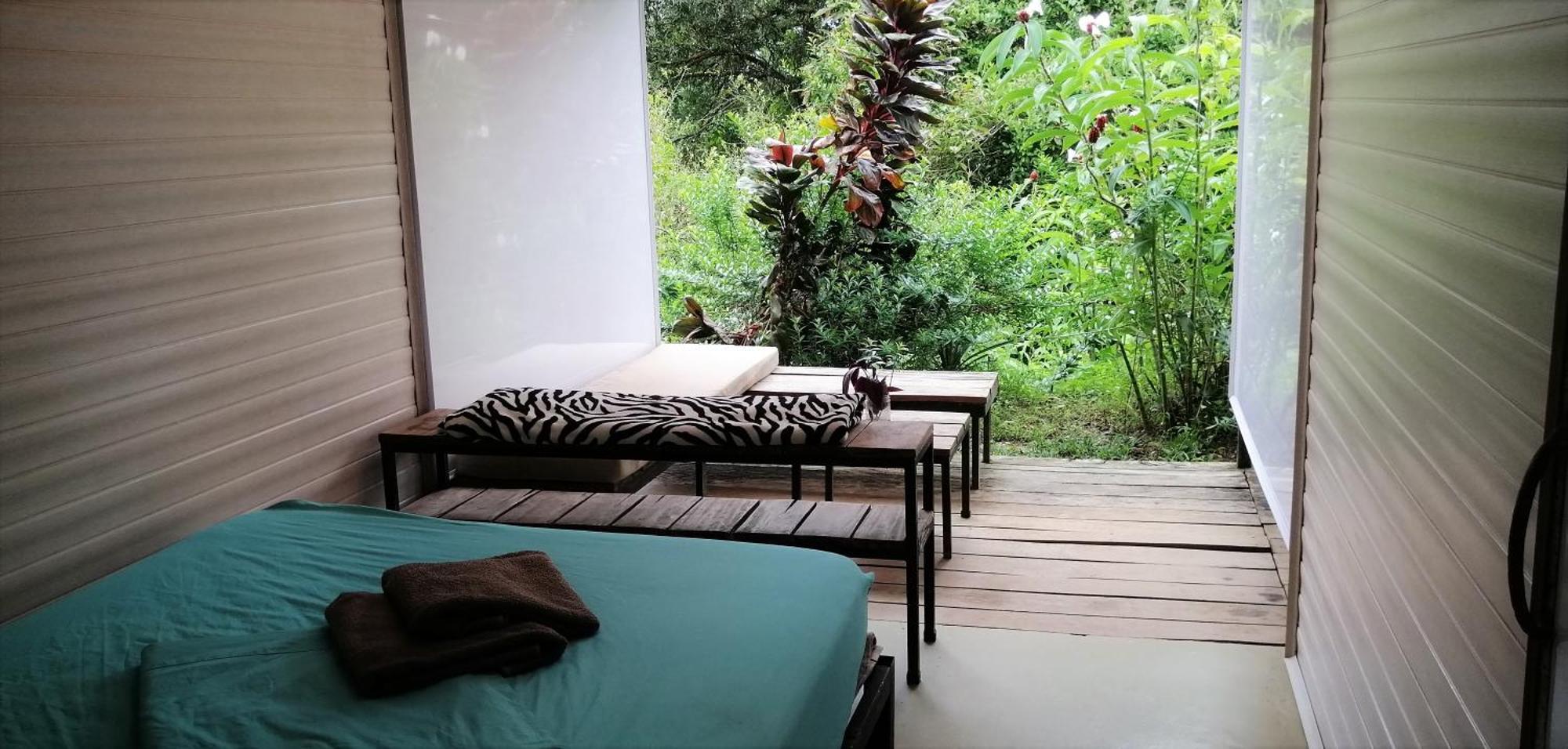 Bolita Trails And Lodging Dos Brazos Экстерьер фото