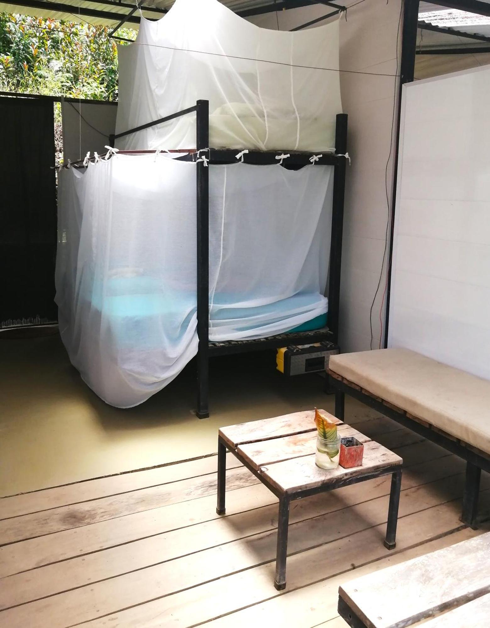 Bolita Trails And Lodging Dos Brazos Экстерьер фото