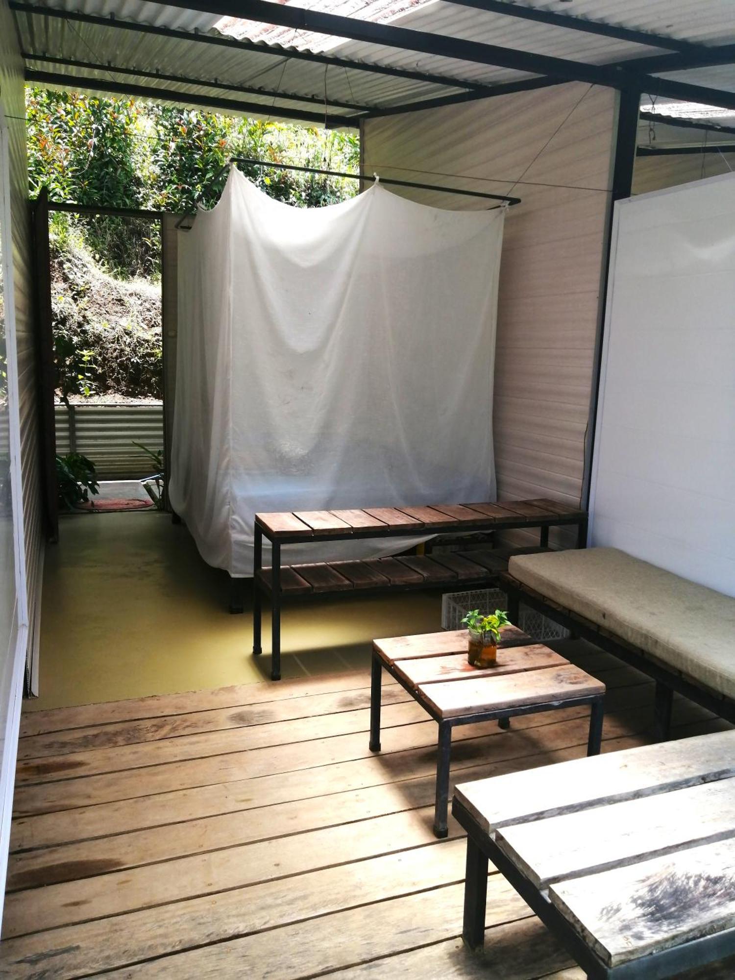 Bolita Trails And Lodging Dos Brazos Экстерьер фото
