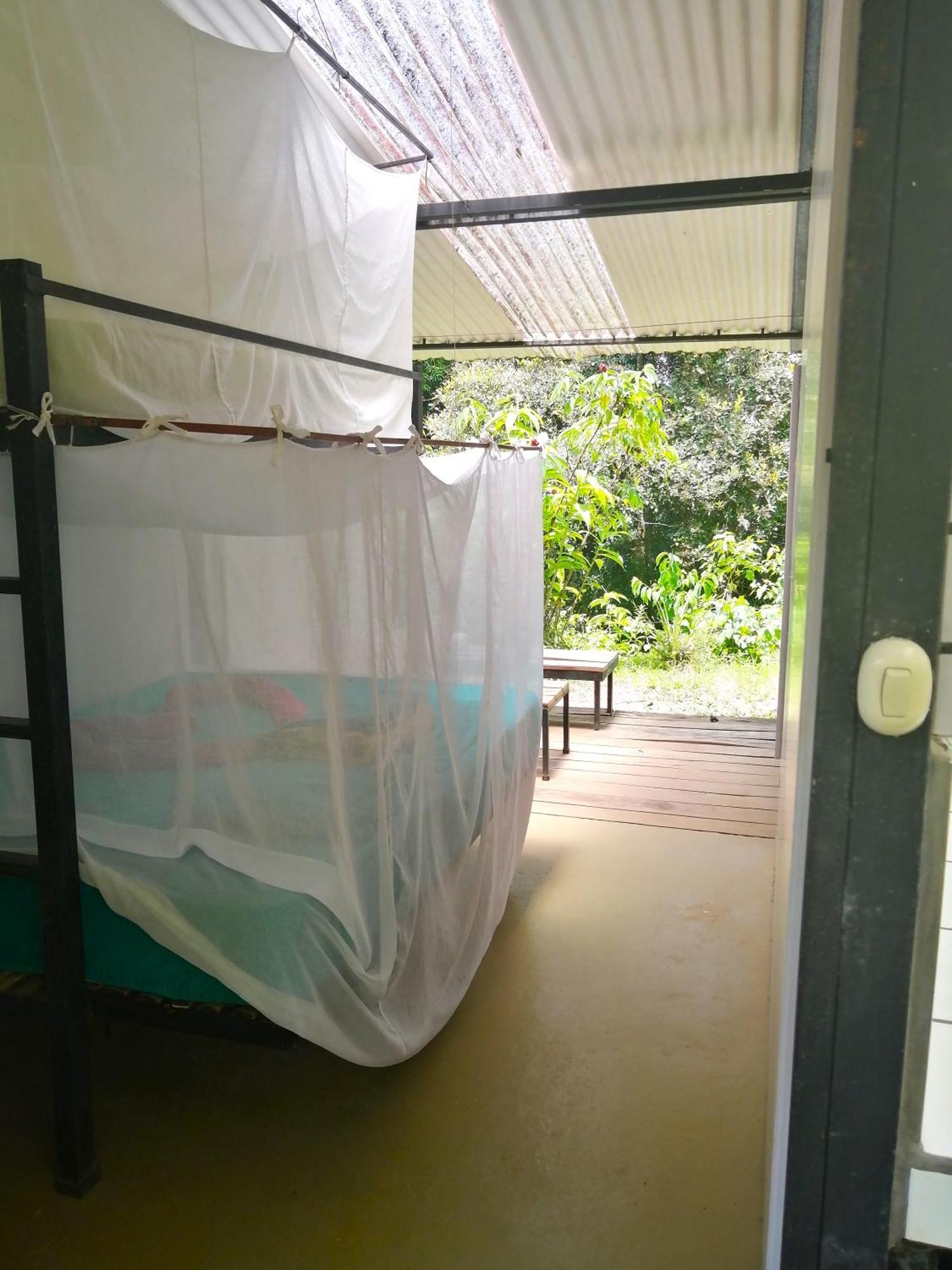 Bolita Trails And Lodging Dos Brazos Экстерьер фото