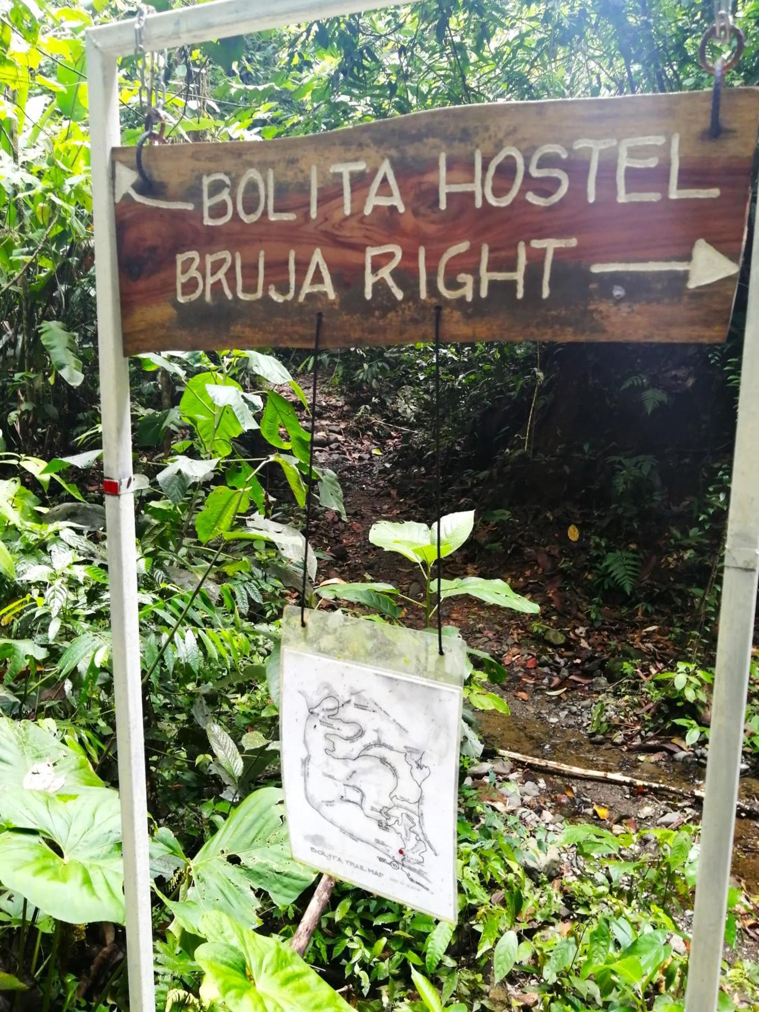 Bolita Trails And Lodging Dos Brazos Экстерьер фото