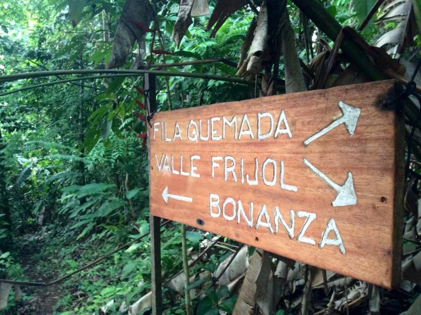 Bolita Trails And Lodging Dos Brazos Экстерьер фото
