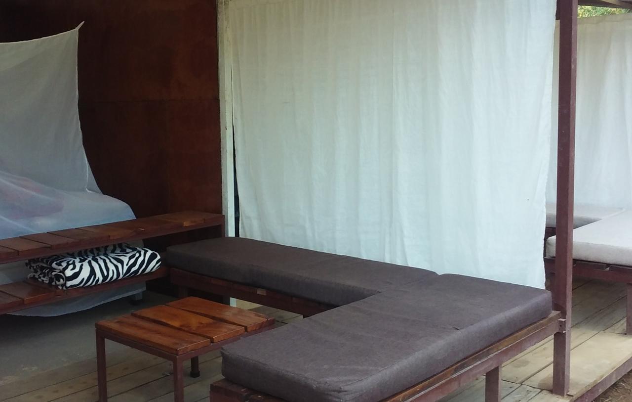 Bolita Trails And Lodging Dos Brazos Экстерьер фото