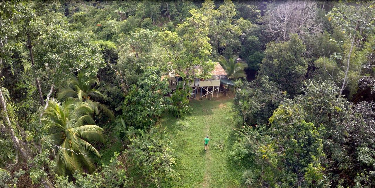 Bolita Trails And Lodging Dos Brazos Экстерьер фото