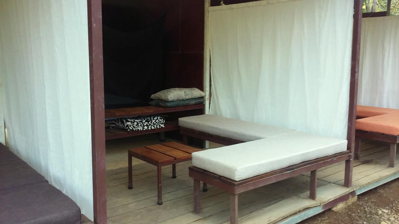 Bolita Trails And Lodging Dos Brazos Экстерьер фото