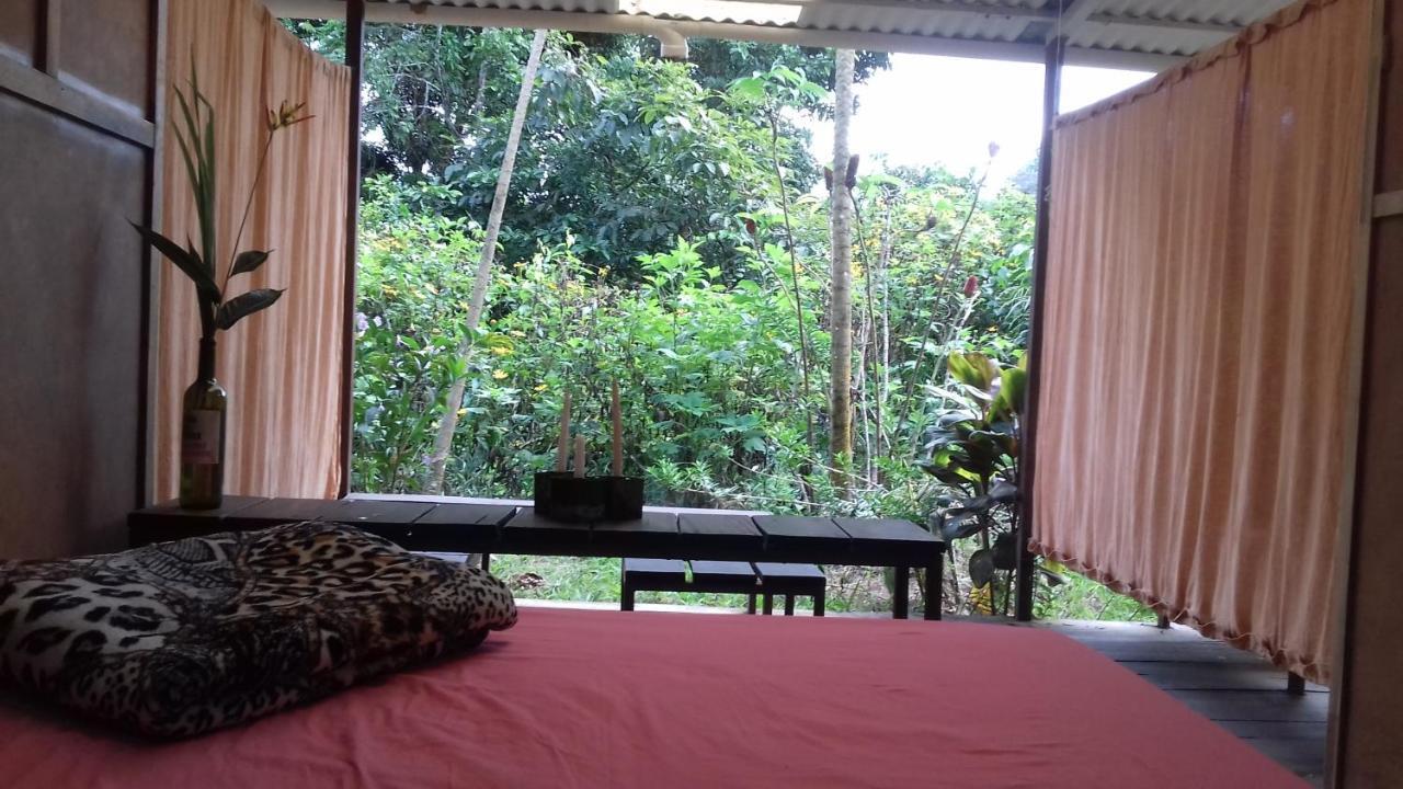 Bolita Trails And Lodging Dos Brazos Экстерьер фото
