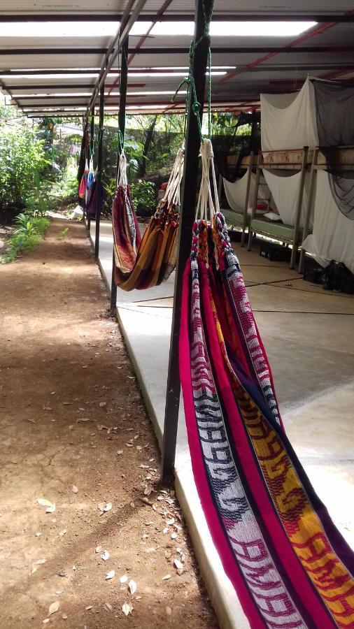 Bolita Trails And Lodging Dos Brazos Экстерьер фото