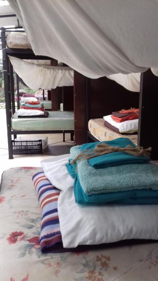Bolita Trails And Lodging Dos Brazos Экстерьер фото