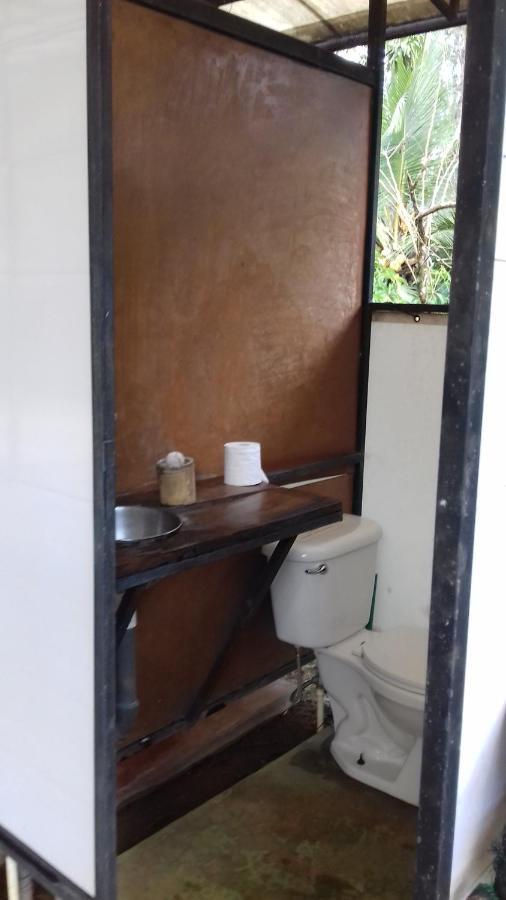 Bolita Trails And Lodging Dos Brazos Экстерьер фото