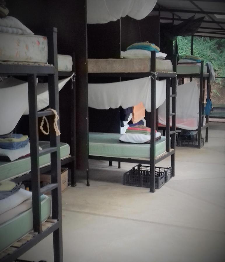 Bolita Trails And Lodging Dos Brazos Экстерьер фото