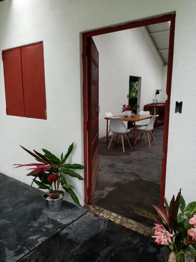 Bolita Trails And Lodging Dos Brazos Экстерьер фото