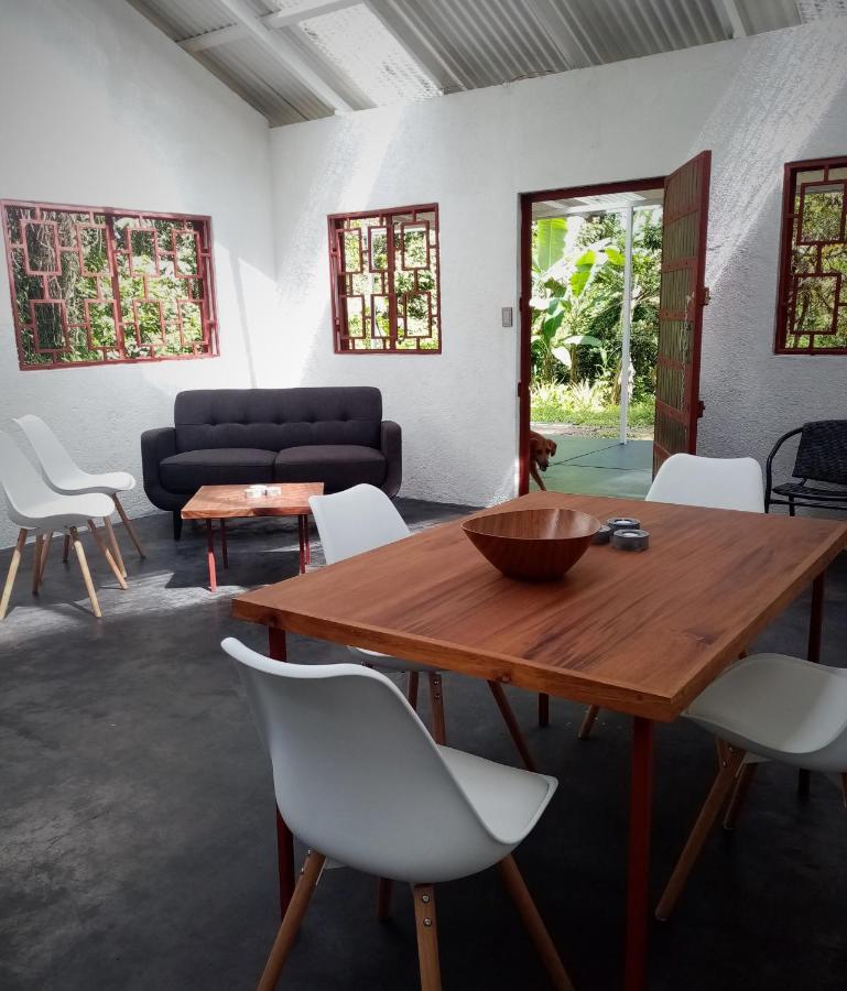Bolita Trails And Lodging Dos Brazos Экстерьер фото