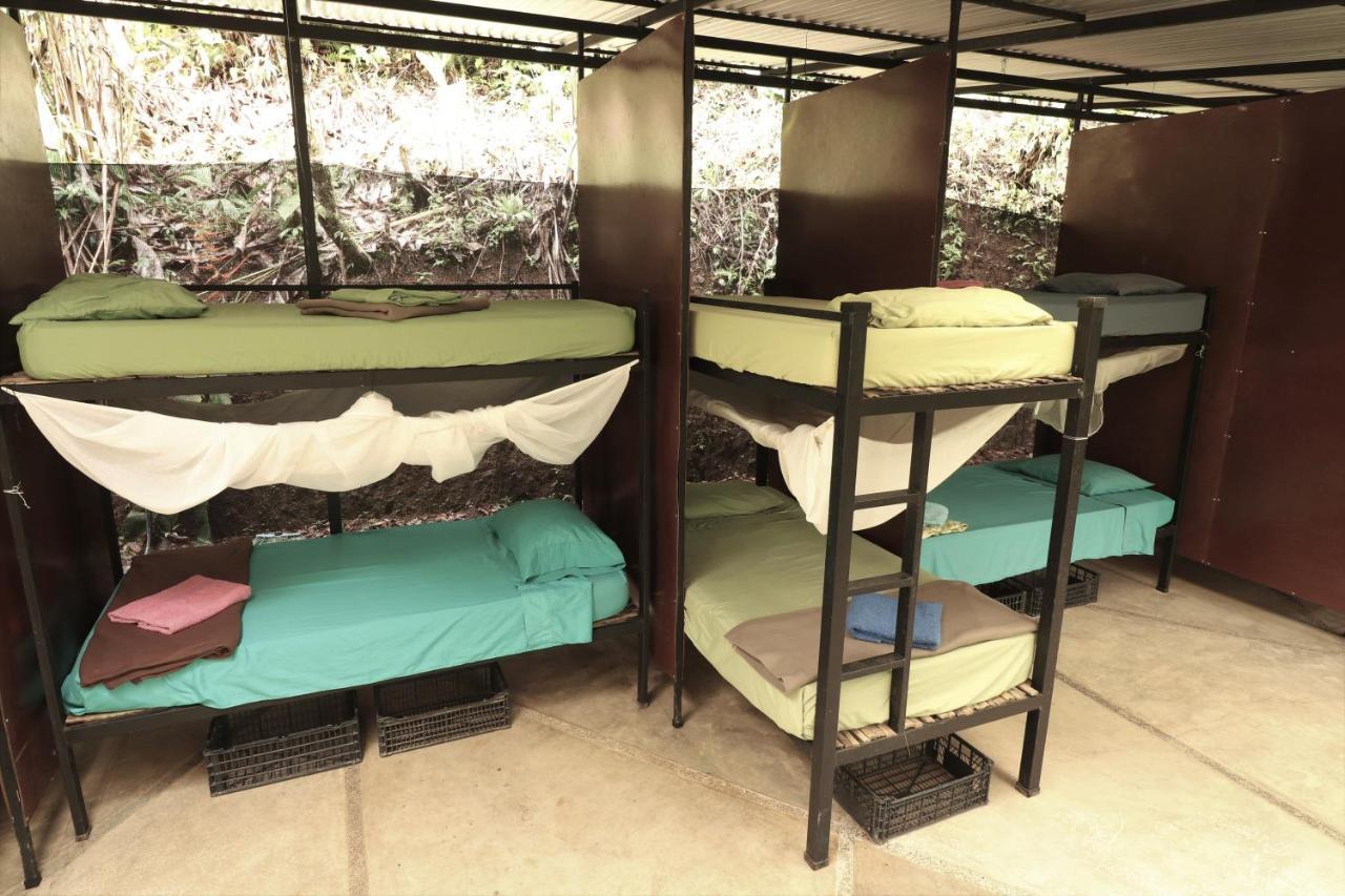 Bolita Trails And Lodging Dos Brazos Экстерьер фото